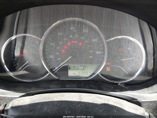 Aukcja sprzedaży 2015 Toyota Corolla Le, vin: 5YFBURHE5FP229516, numer aukcji: 45047927