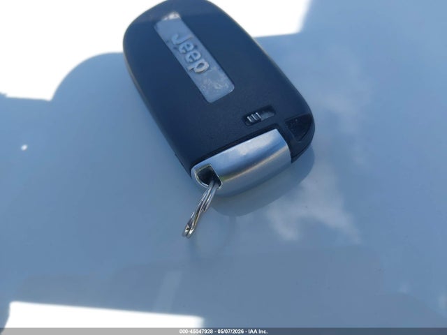 Aukcja sprzedaży 2015 Jeep Grand Cherokee Limited, vin: 1C4RJFBGXFC209190, numer aukcji: 45047928