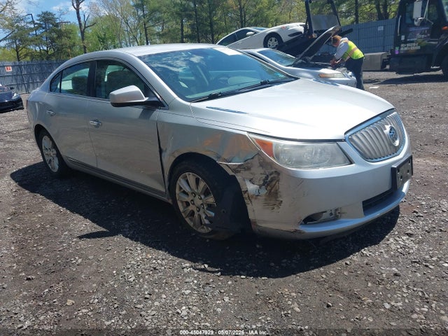 Продажа на аукционе авто 2012 Buick Lacrosse, vin: 1G4GA5ER7CF192255, номер лота: 45047929