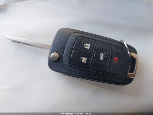 45047929 :رقم المزاد ، 1G4GA5ER7CF192255 vin ، 2012 Buick Lacrosse مزاد بيع