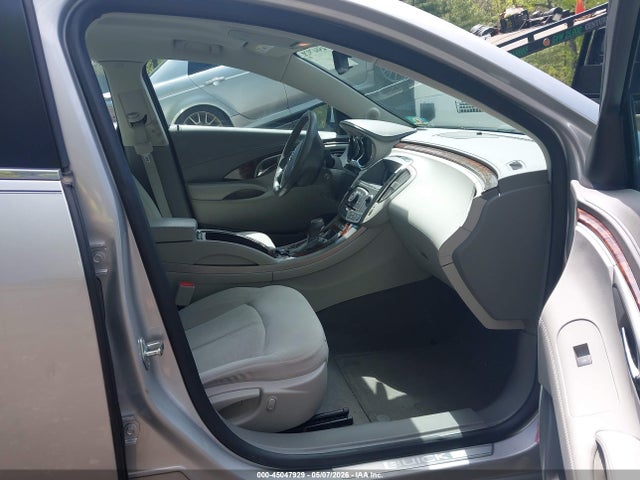 45047929 :رقم المزاد ، 1G4GA5ER7CF192255 vin ، 2012 Buick Lacrosse مزاد بيع