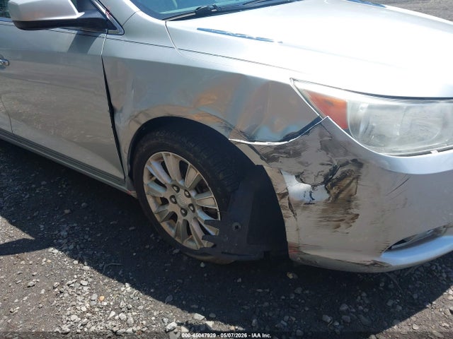 45047929 :رقم المزاد ، 1G4GA5ER7CF192255 vin ، 2012 Buick Lacrosse مزاد بيع