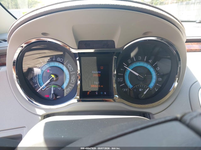 45047929 :رقم المزاد ، 1G4GA5ER7CF192255 vin ، 2012 Buick Lacrosse مزاد بيع