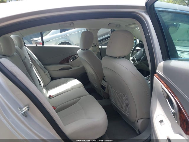 45047929 :رقم المزاد ، 1G4GA5ER7CF192255 vin ، 2012 Buick Lacrosse مزاد بيع
