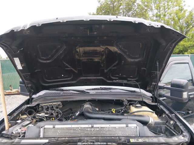 45047930 :رقم المزاد ، 1FTSX21528EB29074 vin ، 2008 Ford F-250 Fx4/lariat/xl/xlt مزاد بيع
