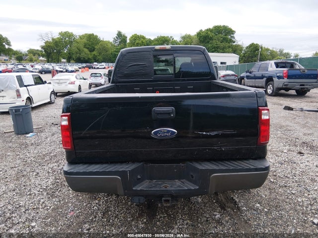 45047930 :رقم المزاد ، 1FTSX21528EB29074 vin ، 2008 Ford F-250 Fx4/lariat/xl/xlt مزاد بيع