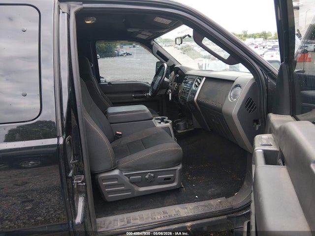 45047930 :رقم المزاد ، 1FTSX21528EB29074 vin ، 2008 Ford F-250 Fx4/lariat/xl/xlt مزاد بيع