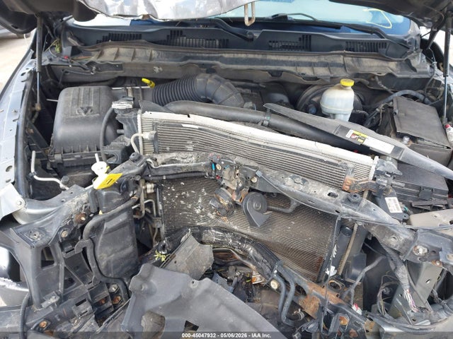 45047932 :رقم المزاد ، 1C6RD7FT4CS248497 vin ، 2012 Ram 1500 St مزاد بيع