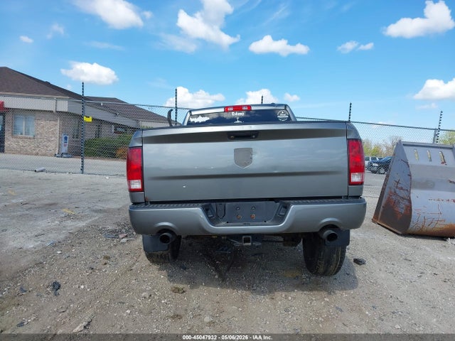 45047932 :رقم المزاد ، 1C6RD7FT4CS248497 vin ، 2012 Ram 1500 St مزاد بيع