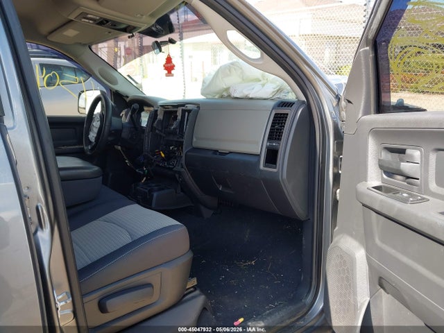 45047932 :رقم المزاد ، 1C6RD7FT4CS248497 vin ، 2012 Ram 1500 St مزاد بيع