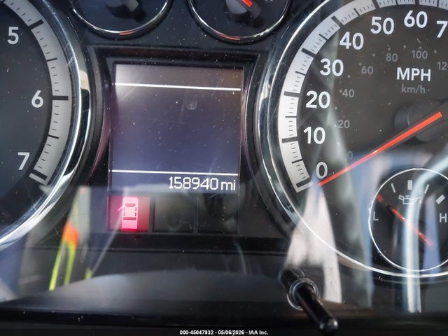 45047932 :رقم المزاد ، 1C6RD7FT4CS248497 vin ، 2012 Ram 1500 St مزاد بيع