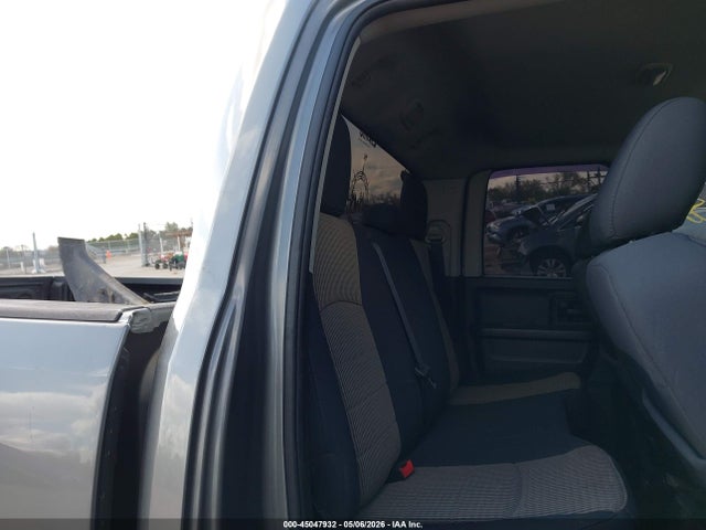 45047932 :رقم المزاد ، 1C6RD7FT4CS248497 vin ، 2012 Ram 1500 St مزاد بيع