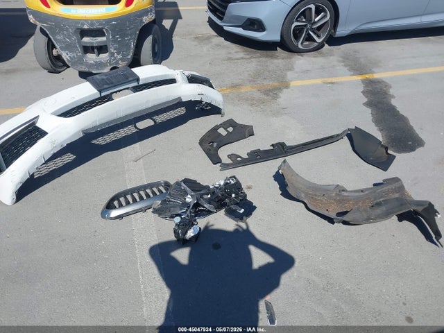 Aukcja sprzedaży 2018 Bmw M550i Xdrive, vin: WBAJB9C56JB286983, numer aukcji: 45047934