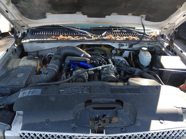 Продаж на аукціоні авто 2004 Chevrolet Silverado 2500hd Lt, vin: 1GCHK29224E355869, номер лоту: 45047941