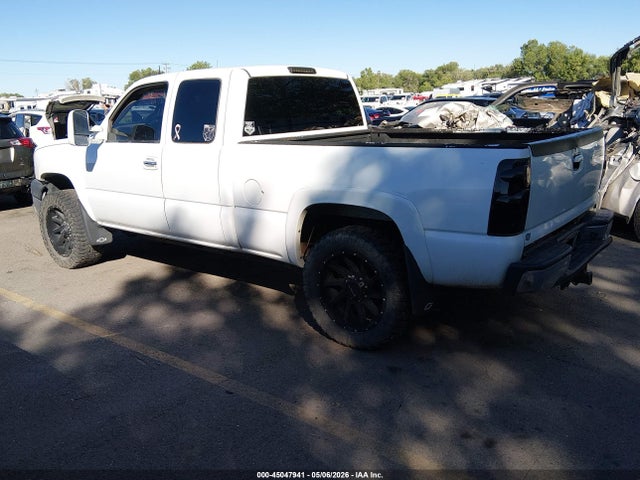 Продаж на аукціоні авто 2004 Chevrolet Silverado 2500hd Lt, vin: 1GCHK29224E355869, номер лоту: 45047941