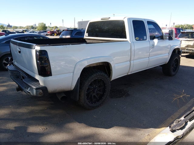 Продаж на аукціоні авто 2004 Chevrolet Silverado 2500hd Lt, vin: 1GCHK29224E355869, номер лоту: 45047941