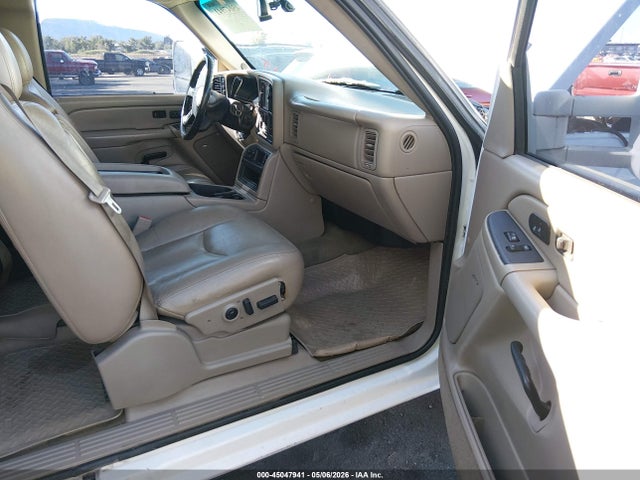 Продаж на аукціоні авто 2004 Chevrolet Silverado 2500hd Lt, vin: 1GCHK29224E355869, номер лоту: 45047941