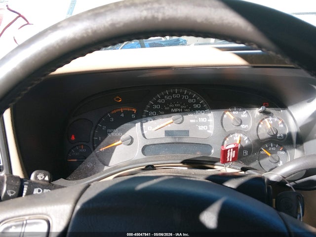 Продаж на аукціоні авто 2004 Chevrolet Silverado 2500hd Lt, vin: 1GCHK29224E355869, номер лоту: 45047941