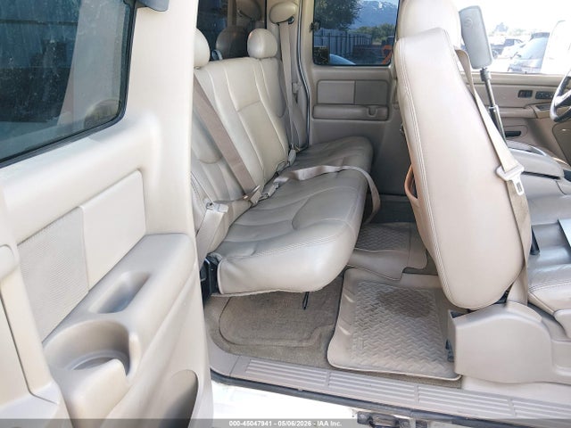 Продаж на аукціоні авто 2004 Chevrolet Silverado 2500hd Lt, vin: 1GCHK29224E355869, номер лоту: 45047941