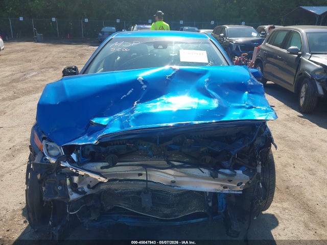 Продажа на аукционе авто 2020 Toyota Camry Se, vin: 4T1G11AK6LU330087, номер лота: 45047943