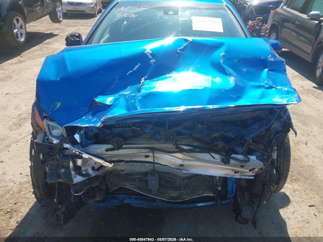 Продажа на аукционе авто 2020 Toyota Camry Se, vin: 4T1G11AK6LU330087, номер лота: 45047943