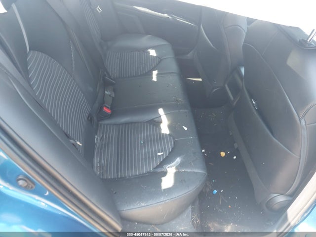 Продажа на аукционе авто 2020 Toyota Camry Se, vin: 4T1G11AK6LU330087, номер лота: 45047943