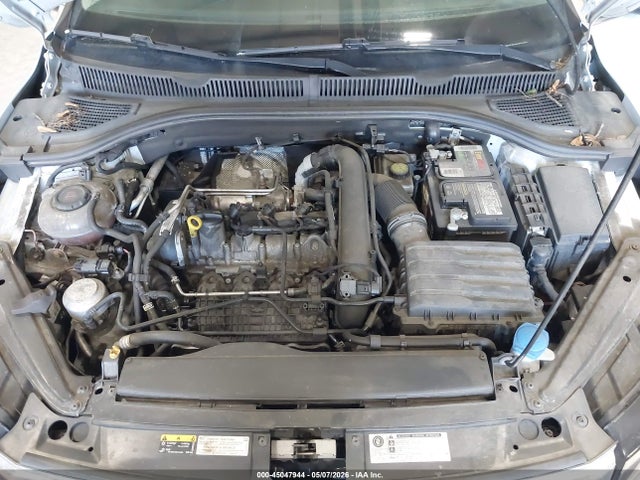 45047944 :رقم المزاد ، 3VWC57BU4KM074221 vin ، 2019 Volkswagen Jetta 1.4t R-line/1.4t S/1.4t Se مزاد بيع