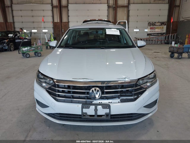 45047944 :رقم المزاد ، 3VWC57BU4KM074221 vin ، 2019 Volkswagen Jetta 1.4t R-line/1.4t S/1.4t Se مزاد بيع