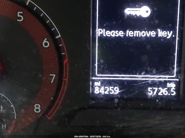 45047944 :رقم المزاد ، 3VWC57BU4KM074221 vin ، 2019 Volkswagen Jetta 1.4t R-line/1.4t S/1.4t Se مزاد بيع