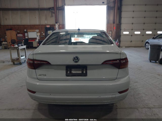45047944 :رقم المزاد ، 3VWC57BU4KM074221 vin ، 2019 Volkswagen Jetta 1.4t R-line/1.4t S/1.4t Se مزاد بيع