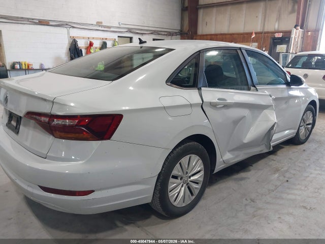 45047944 :رقم المزاد ، 3VWC57BU4KM074221 vin ، 2019 Volkswagen Jetta 1.4t R-line/1.4t S/1.4t Se مزاد بيع