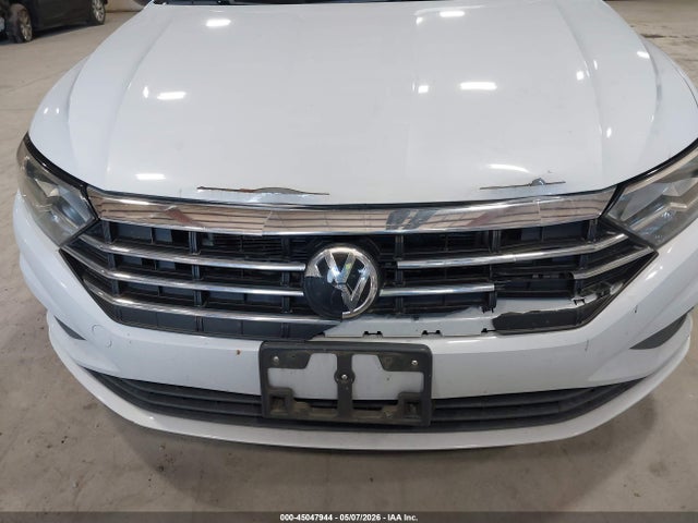 45047944 :رقم المزاد ، 3VWC57BU4KM074221 vin ، 2019 Volkswagen Jetta 1.4t R-line/1.4t S/1.4t Se مزاد بيع