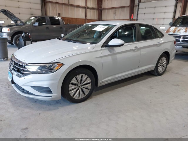 45047944 :رقم المزاد ، 3VWC57BU4KM074221 vin ، 2019 Volkswagen Jetta 1.4t R-line/1.4t S/1.4t Se مزاد بيع
