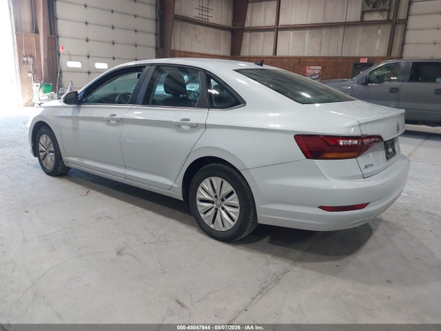 45047944 :رقم المزاد ، 3VWC57BU4KM074221 vin ، 2019 Volkswagen Jetta 1.4t R-line/1.4t S/1.4t Se مزاد بيع