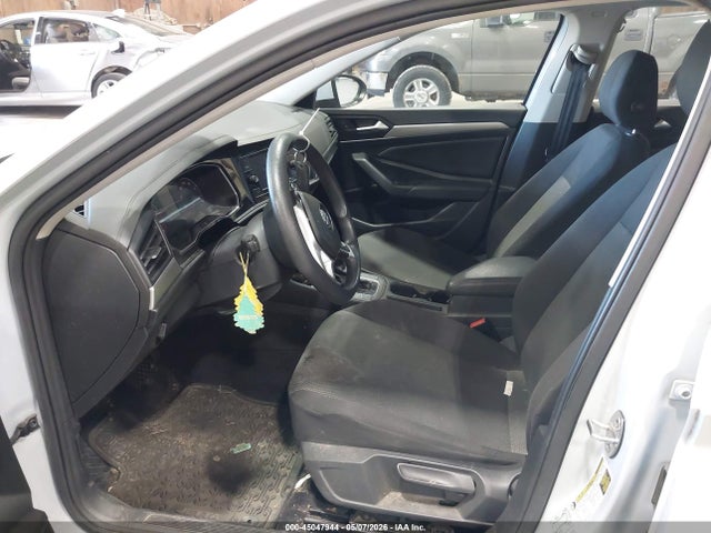 45047944 :رقم المزاد ، 3VWC57BU4KM074221 vin ، 2019 Volkswagen Jetta 1.4t R-line/1.4t S/1.4t Se مزاد بيع