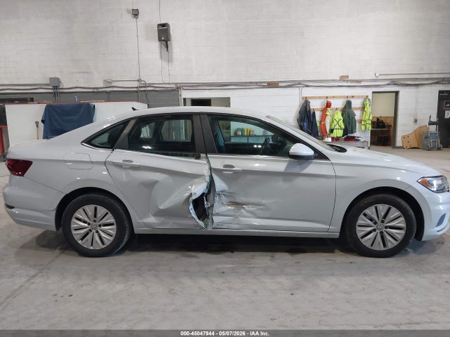 45047944 :رقم المزاد ، 3VWC57BU4KM074221 vin ، 2019 Volkswagen Jetta 1.4t R-line/1.4t S/1.4t Se مزاد بيع