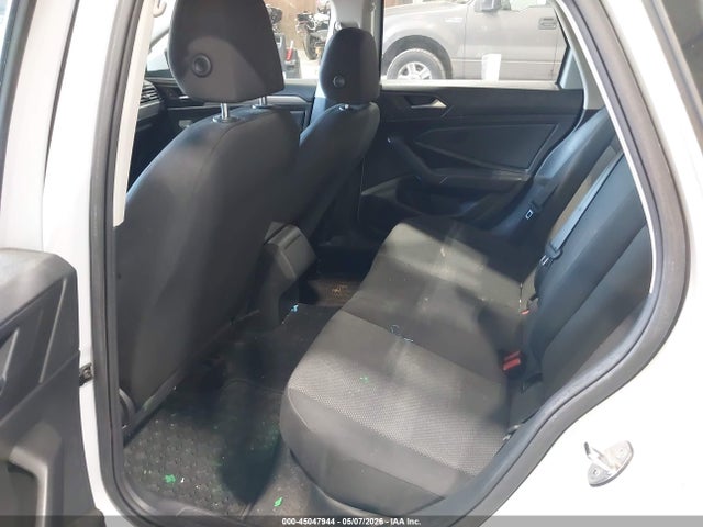 45047944 :رقم المزاد ، 3VWC57BU4KM074221 vin ، 2019 Volkswagen Jetta 1.4t R-line/1.4t S/1.4t Se مزاد بيع