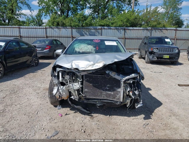 Продаж на аукціоні авто 2016 Toyota Corolla Le, vin: 5YFBURHE5GP496298, номер лоту: 45047945