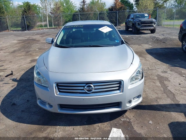 Продажа на аукционе авто 2013 Nissan Maxima 3.5 Sv, vin: 1N4AA5AP6DC843513, номер лота: 45047946