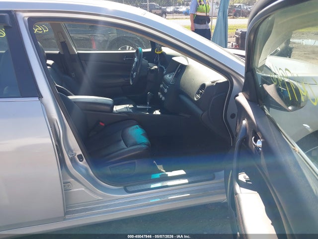 Продажа на аукционе авто 2013 Nissan Maxima 3.5 Sv, vin: 1N4AA5AP6DC843513, номер лота: 45047946