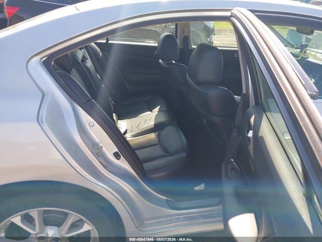 Продажа на аукционе авто 2013 Nissan Maxima 3.5 Sv, vin: 1N4AA5AP6DC843513, номер лота: 45047946