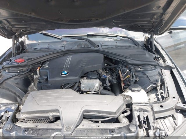 Продажа на аукционе авто 2012 Bmw 328i, vin: WBA3A5C54CF259197, номер лота: 45047948