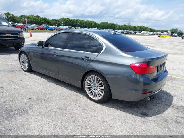 Продажа на аукционе авто 2012 Bmw 328i, vin: WBA3A5C54CF259197, номер лота: 45047948