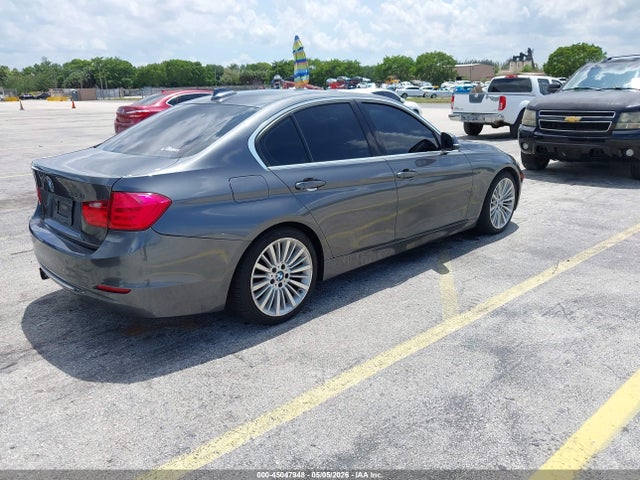 Продажа на аукционе авто 2012 Bmw 328i, vin: WBA3A5C54CF259197, номер лота: 45047948