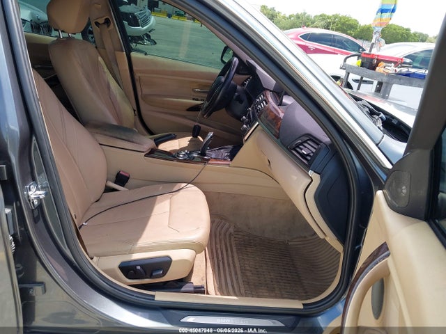 Продажа на аукционе авто 2012 Bmw 328i, vin: WBA3A5C54CF259197, номер лота: 45047948