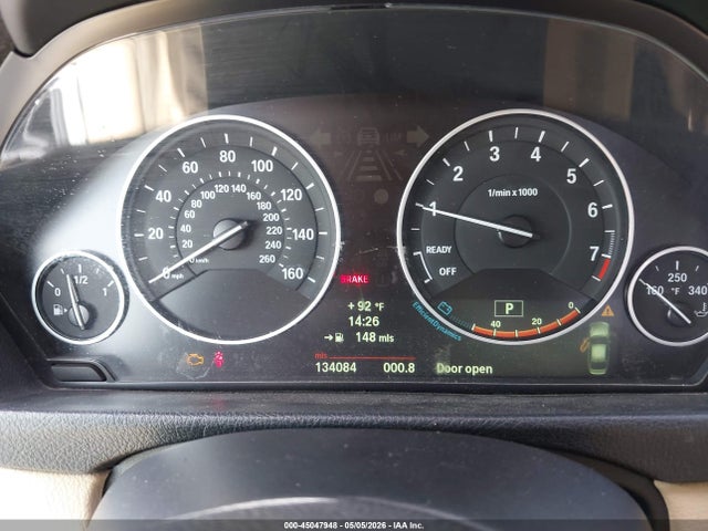 Продажа на аукционе авто 2012 Bmw 328i, vin: WBA3A5C54CF259197, номер лота: 45047948