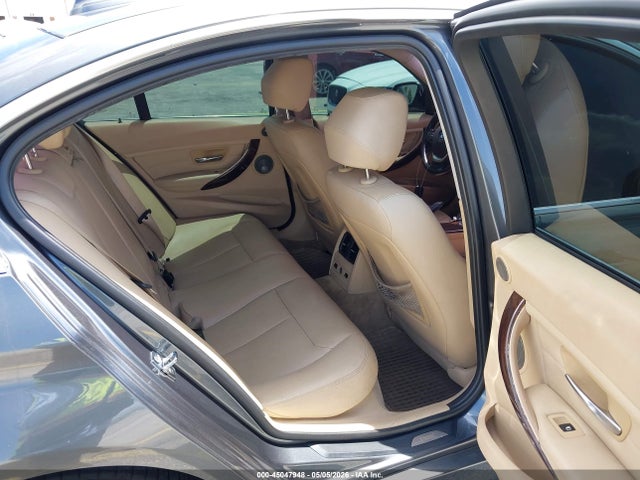 Продажа на аукционе авто 2012 Bmw 328i, vin: WBA3A5C54CF259197, номер лота: 45047948