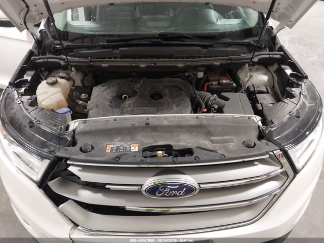 Продаж на аукціоні авто 2016 Ford Edge Sel, vin: 2FMPK4J9XGBC42621, номер лоту: 45047950