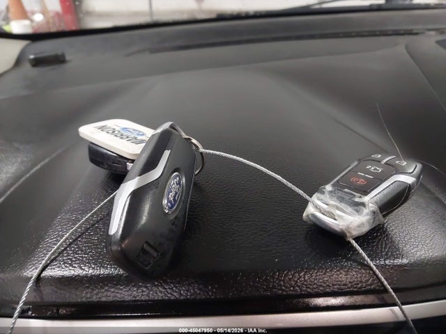 Продаж на аукціоні авто 2016 Ford Edge Sel, vin: 2FMPK4J9XGBC42621, номер лоту: 45047950