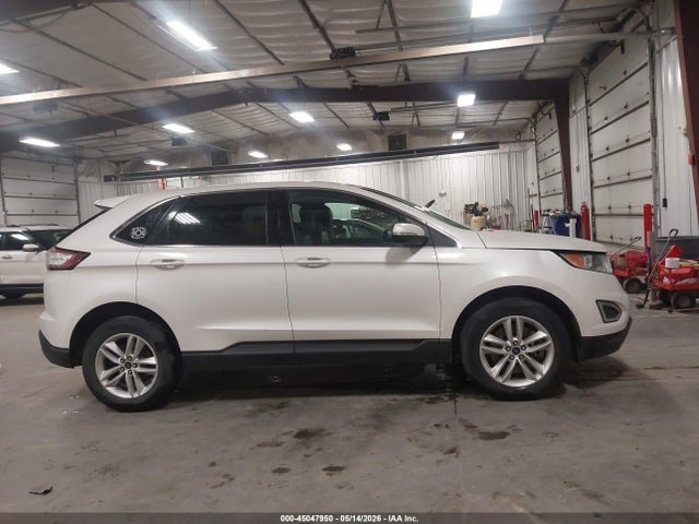 Продаж на аукціоні авто 2016 Ford Edge Sel, vin: 2FMPK4J9XGBC42621, номер лоту: 45047950